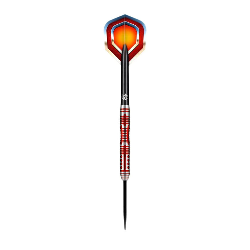 Americana Route 66 Steel Tip -80% Tungsten Barrels