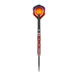 Americana Route 66 Steel Tip -80% Tungsten Barrels