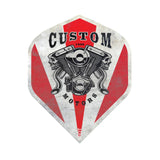 Americana Souped STD Flights*