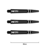 Nitrotech Short Shafts