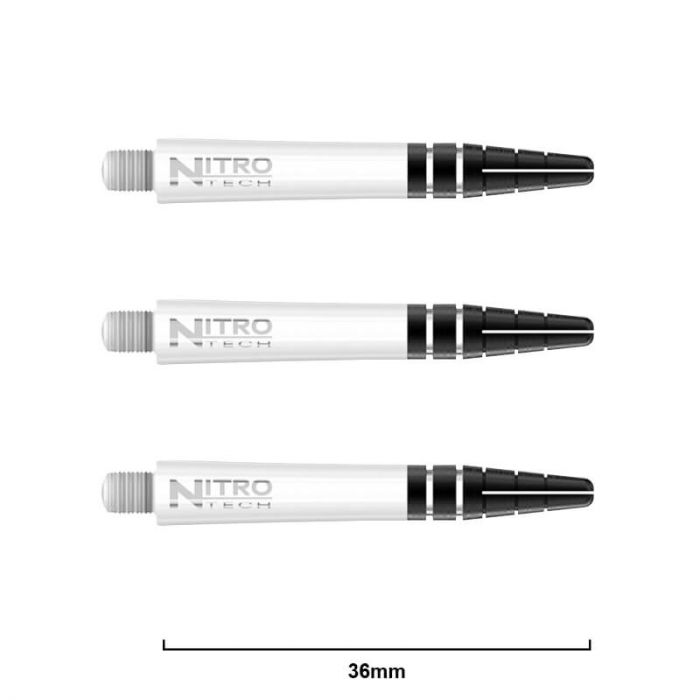 Nitrotech Short Shafts