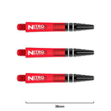 Nitrotech Short Shafts