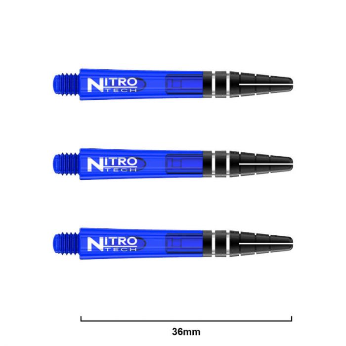Nitrotech Short Shafts