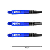 Nitrotech Short Shafts