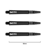 Nitrotech Medium Shafts