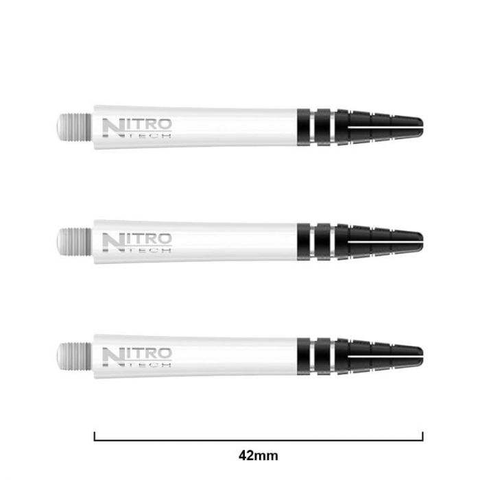Nitrotech Medium Shafts