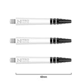 Nitrotech Medium Shafts