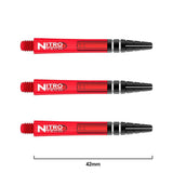 Nitrotech Medium Shafts