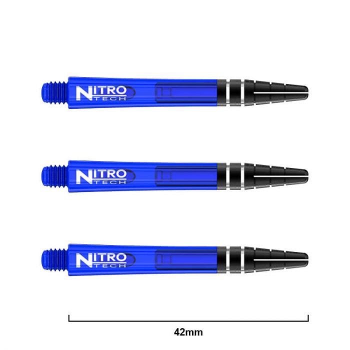 Nitrotech Medium Shafts