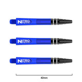 Nitrotech Medium Shafts