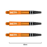 Nitrotech Medium Shafts
