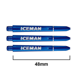 Gerwyn "Iceman" Price VRX Medium Blue