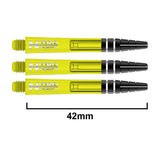 Nitrotech Medium Shafts