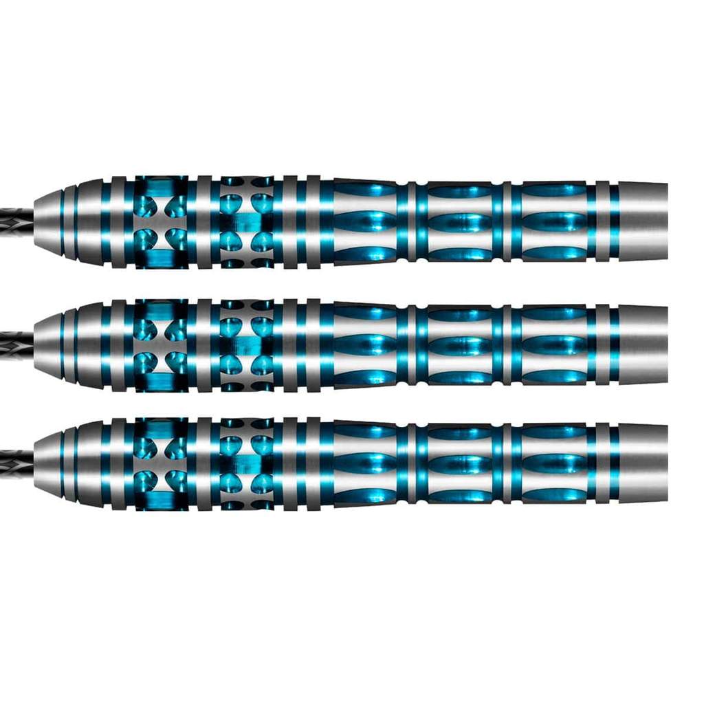 Shot Celt Boudicca Steel Tip -90% Tungsten Barrels