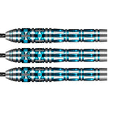 Shot Celt Boudicca Steel Tip -90% Tungsten Barrels