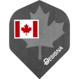 Designa DartFlights Extra Strong Std Canada