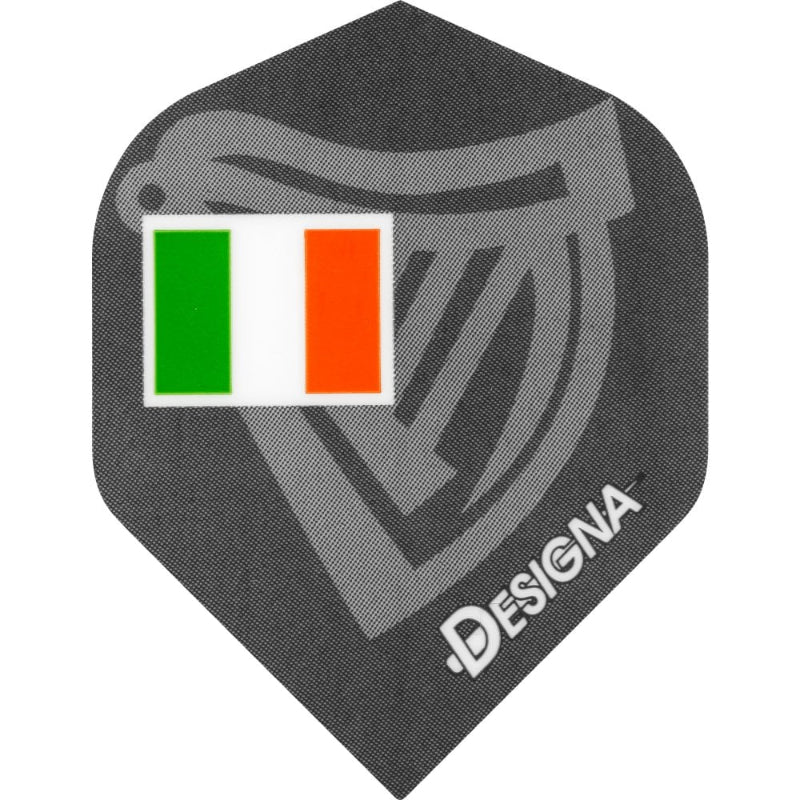 Designa Dart Flights Extra Strong Std Ireland
