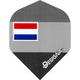 Designa Dart Flights Extra Strong Std Netherlands