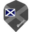 Designa Dart Flights Extra Strong Std Scotland