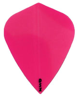 Designa DSX 100 Micron Plain Colour Kite Shaped Flight