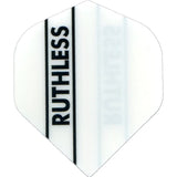 Ruthless Solid Panel 100 Micron No2 Std Flights