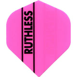 Ruthless Solid Panel 100 Micron No2 Std Flights