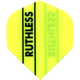 Ruthless Solid Panel 100 Micron No2 Std Flights