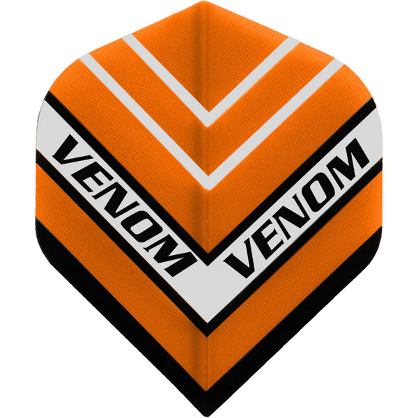 Ruthless Snake Head Venom 150 Micron Std Flights