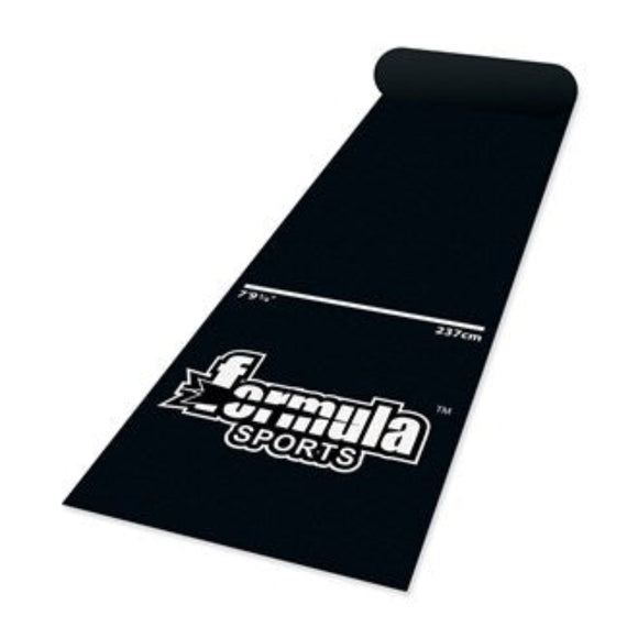 Formula Dart Mat