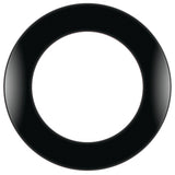 Formula One Piece Surround - Black