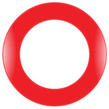 Formula One Piece Surround - Red