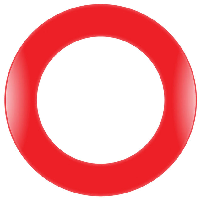 Formula One Piece Surround - Red