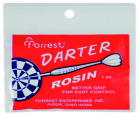  Forrest Darter Rosin