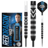 Gerwyn Price Iceman World Championship Special Edition