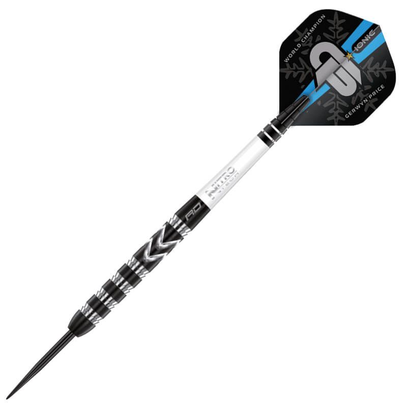 Gerwyn Price Iceman World Championship Special Edition
