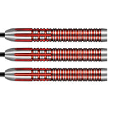 Shot Pro Series-Harald Leitinger Steel Tip-90% Tungsten Barrels