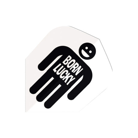 Harrows Quadro Born Lucky Std Flights