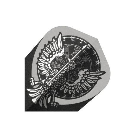 Harrows Quadro Hawk Std Flights