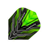 Harrows Supergrip Ultra STD Flights - Assorted Colours