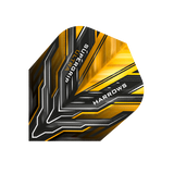 Harrows Supergrip Ultra STD Flights - Assorted Colours