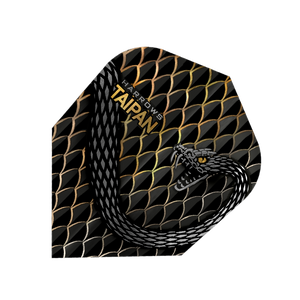 Harrows Taipan STD No6 Flights - Assorted Colours