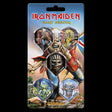 Iron Maiden Flight Collection
