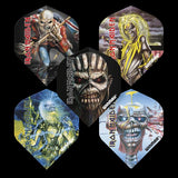Iron Maiden Flight Collection