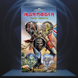 Iron Maiden Flight Collection