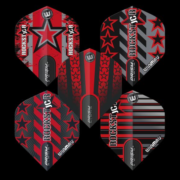 Joe Cullen Prism Flight Collection