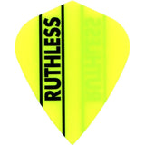 Ruthless Solid Panel 100 Micron Kite Flights