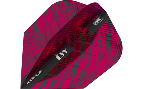 LORRAINE WINSTANLEY GEN 1 FLIGHT NO.6