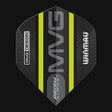 MVG Prism Alpha Black & Green STD Flights