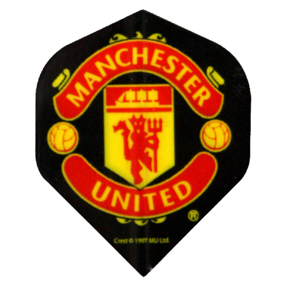 Manchester United Std Flight Set