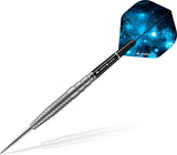 Mission Octane Darts  Steel Tip  M2  Front Taper